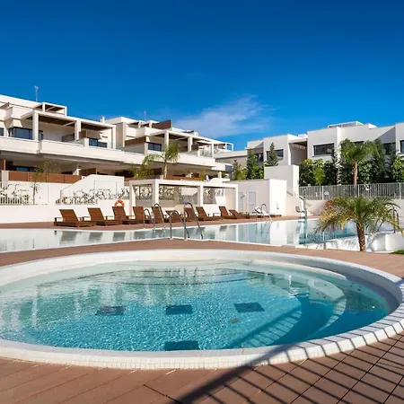 Lotus 45 La Cala Apartment
